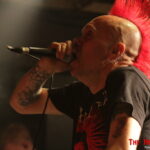 Baroeg concert 2018: The Exploited